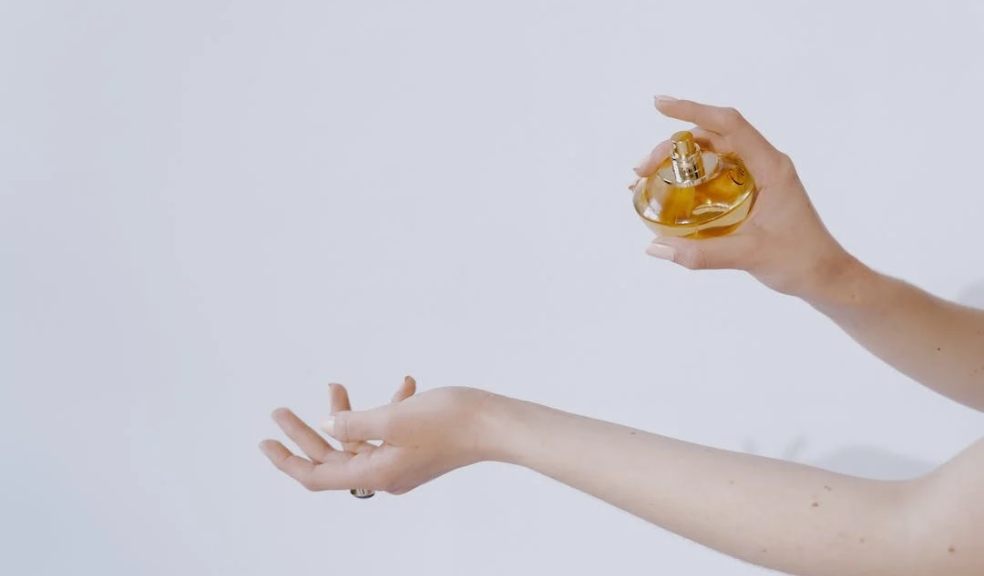 How Many Sprays of Perfume Should You Use? The Exeter Daily